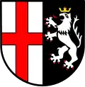 Blason de Wincheringen
