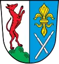 Blason de Windberg