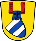 Blason de Windelsbach