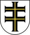 Blason de Winden