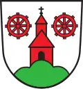 Blason de Winden im Elztal