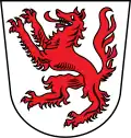 Blason de Windorf