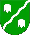 Blason de Winseldorf