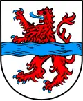 Blason de Winterbach (Pfalz)