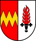 Blason de Winterspelt