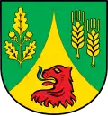 Blason de Winterwerb
