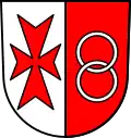 Blason de Wirft