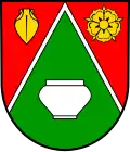 Blason de Wirfus