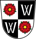 Blason de Wirsberg