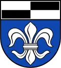 Blason de Wittelshofen