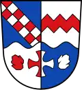 Blason de Wittersheim