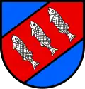 Blason de Wittorf