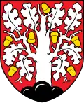 Blason de Wolken