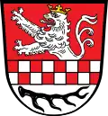 Blason de Wollbach