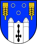 Blason de Wollmerath