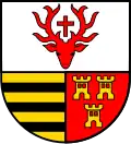 Blason de Wolsfeld