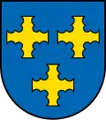 Blason de Womrath