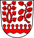 Blason de Wonfurt