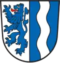 Blason de Wutach