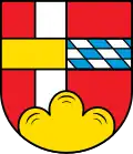 Blason de Zachenberg