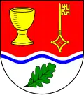 Blason de Zarpen