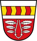 Blason de Zeitlofs