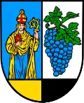 Blason de Zellertal