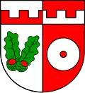 Blason de Zemmer