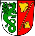 Blason de Zenting