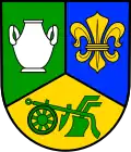Blason de Zettingen