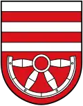 Blason de Zornheim