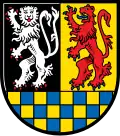 Blason de Zotzenheim