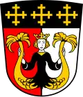 Mélusine germanique. Ville de Zusamaltheim.