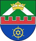 Blason de Glowe
