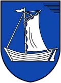 Blason de Greven
