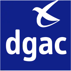 Direction générale de l'Aviation civile