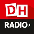 Logo actuel de DH radio
