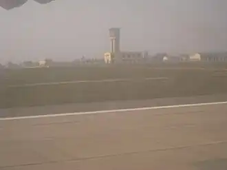 Image illustrative de l’article Aéroport de Đồng Hới