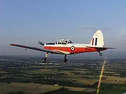 Description de l'image DHC-1 Chipmunk St-Rambert 01.jpg.