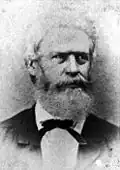 Douglas Hancock Cooper