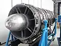 Un réacteur Gyron.
