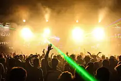 Image illustrative de l’article C'est la vie (festival)