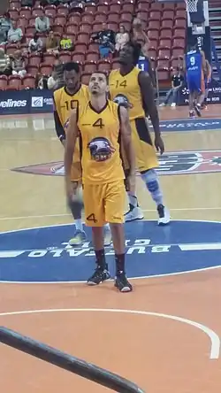 Image illustrative de l’article Xavier Corosine