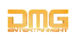 logo de DMG Entertainment