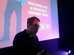 Description de cette image, également commentée ci-après