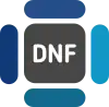 Description de l'image DNF logo.png.