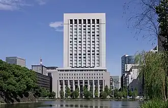 illustration de Dai-ichi Life