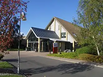 illustration de Ørsted (entreprise)