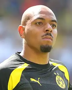 Image illustrative de l’article Donyell Malen