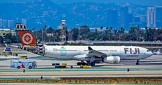 Airbus A330-200